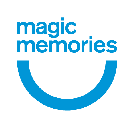 Magic Memories Help Center home page